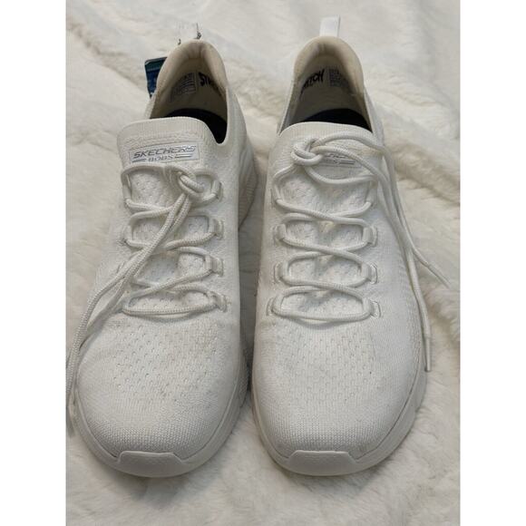 Skechers Women'S Bobs Bflex Color Connect - Picture 1 of 13